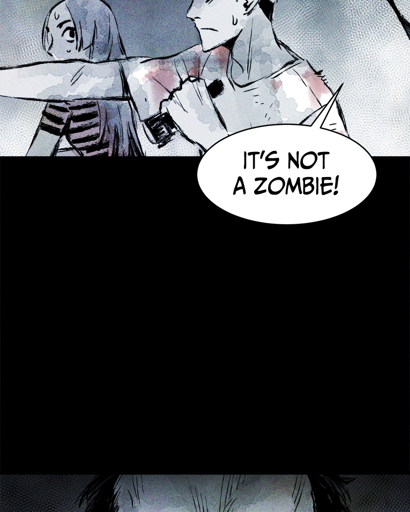 Pieces of Humans Chapter 13 - Page 115