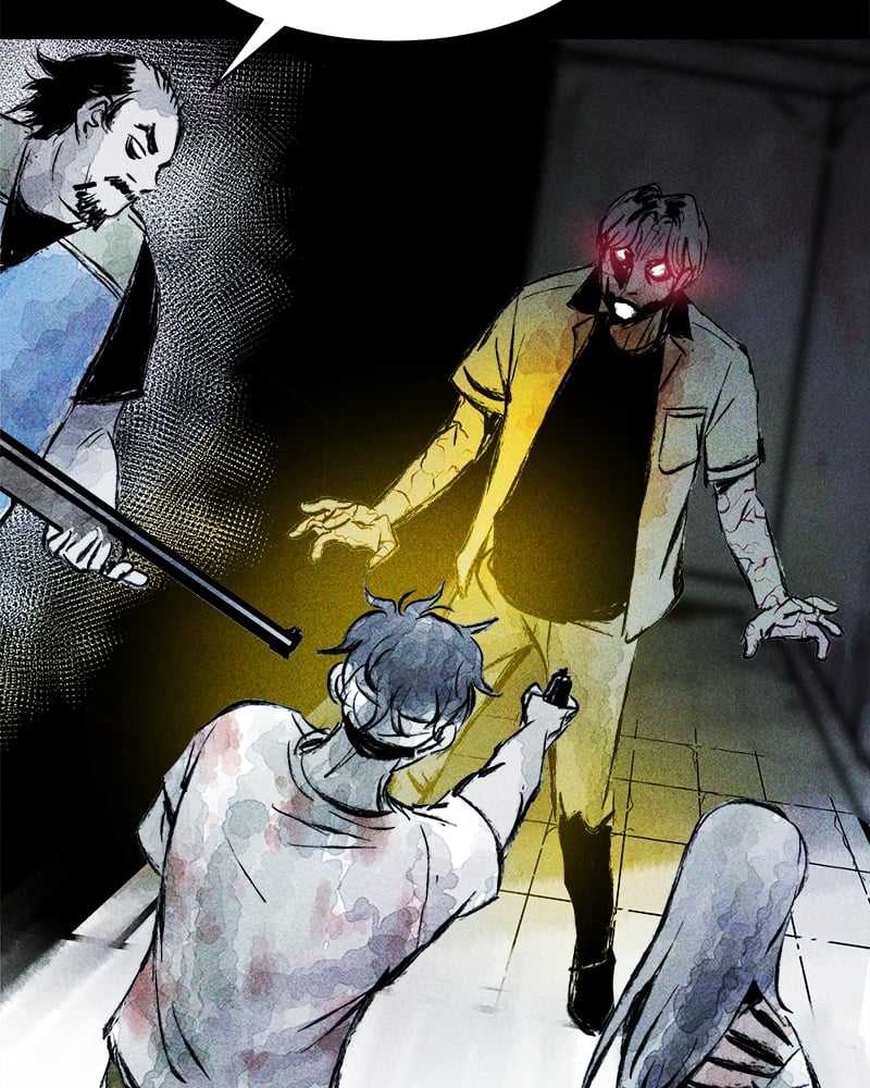 Pieces of Humans Chapter 13 - Page 117