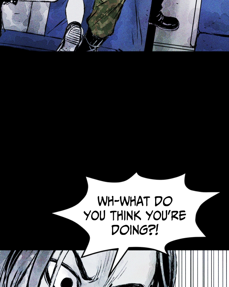 Pieces of Humans Chapter 13 - Page 14