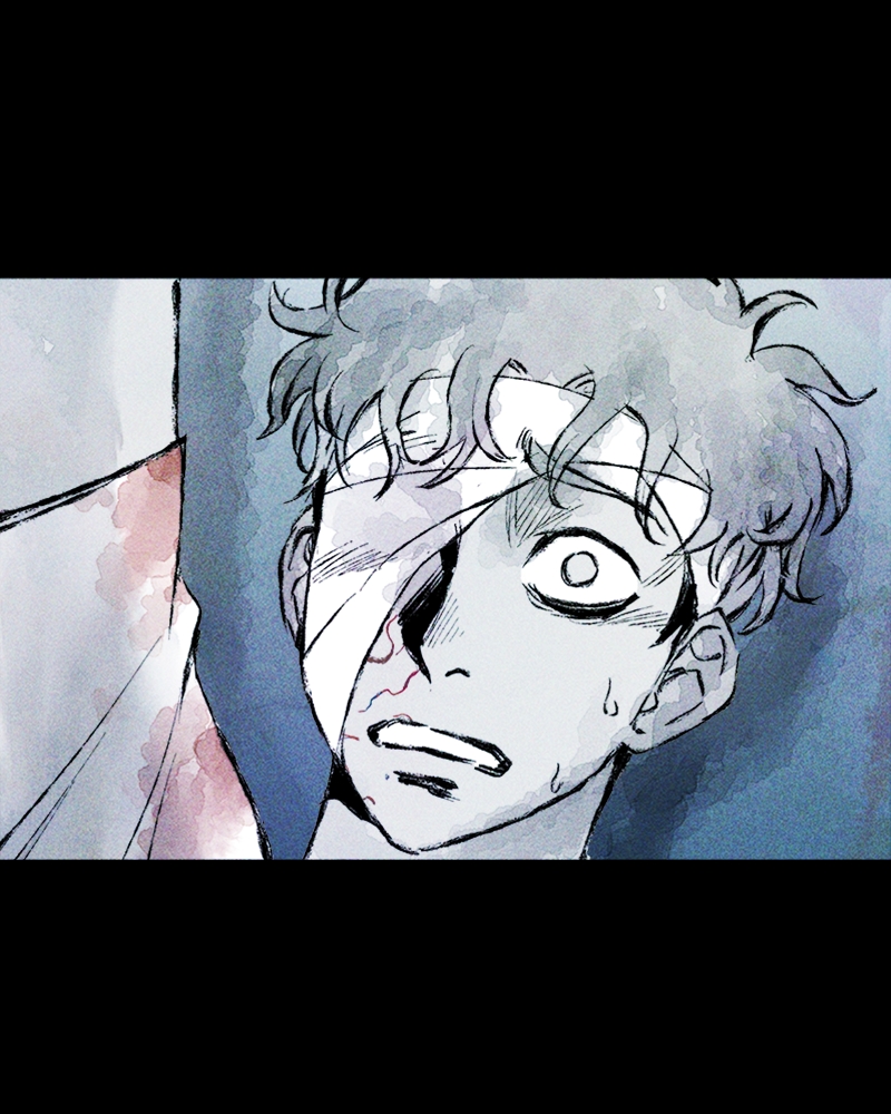 Pieces of Humans Chapter 13 - Page 16