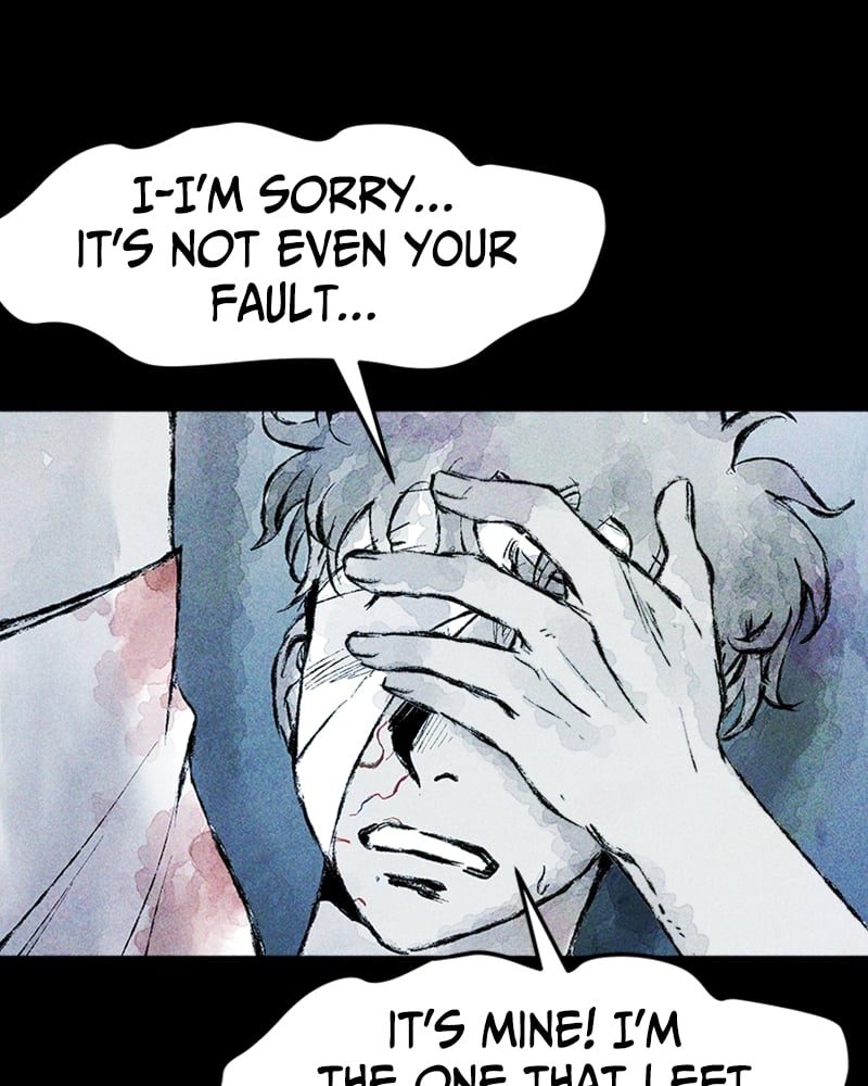 Pieces of Humans Chapter 13 - Page 17