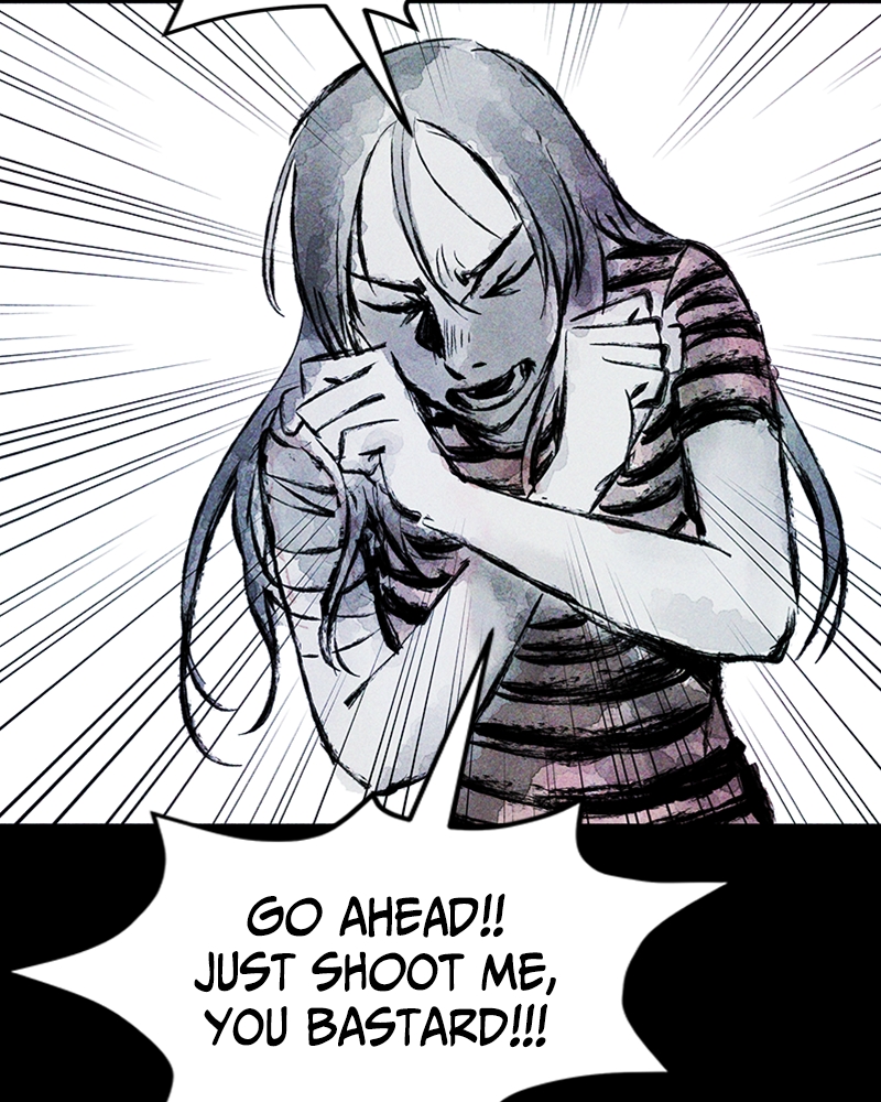 Pieces of Humans Chapter 13 - Page 3