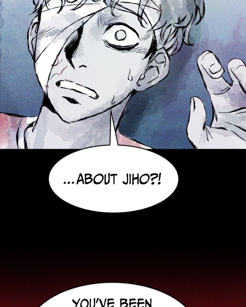 Pieces of Humans Chapter 13 - Page 21