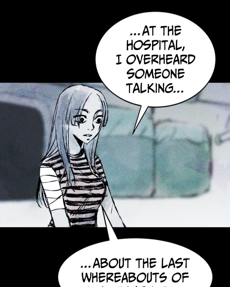 Pieces of Humans Chapter 13 - Page 24