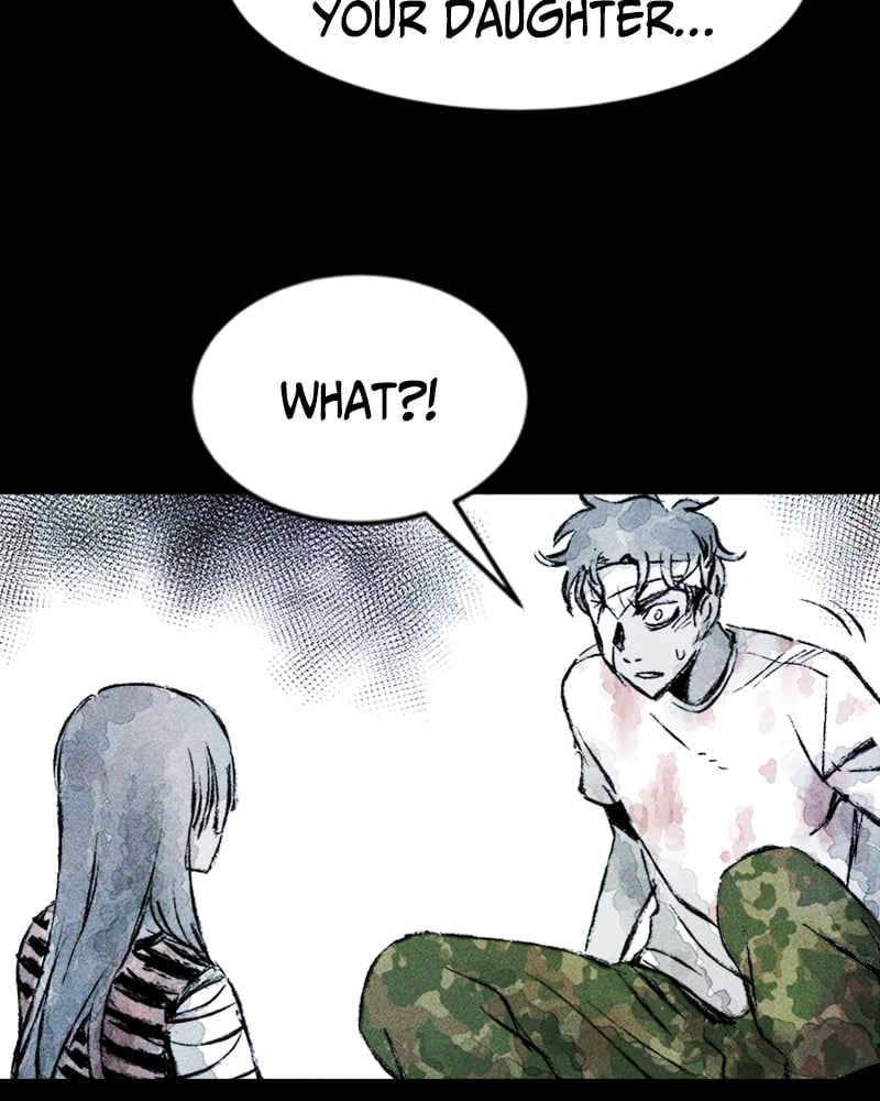 Pieces of Humans Chapter 13 - Page 25