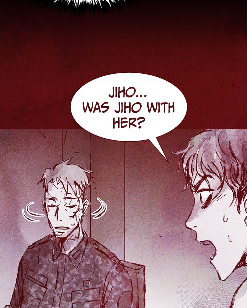 Pieces of Humans Chapter 13 - Page 34