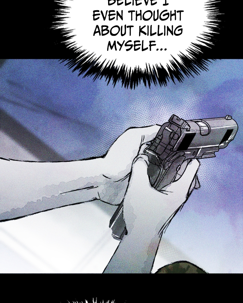 Pieces of Humans Chapter 13 - Page 38