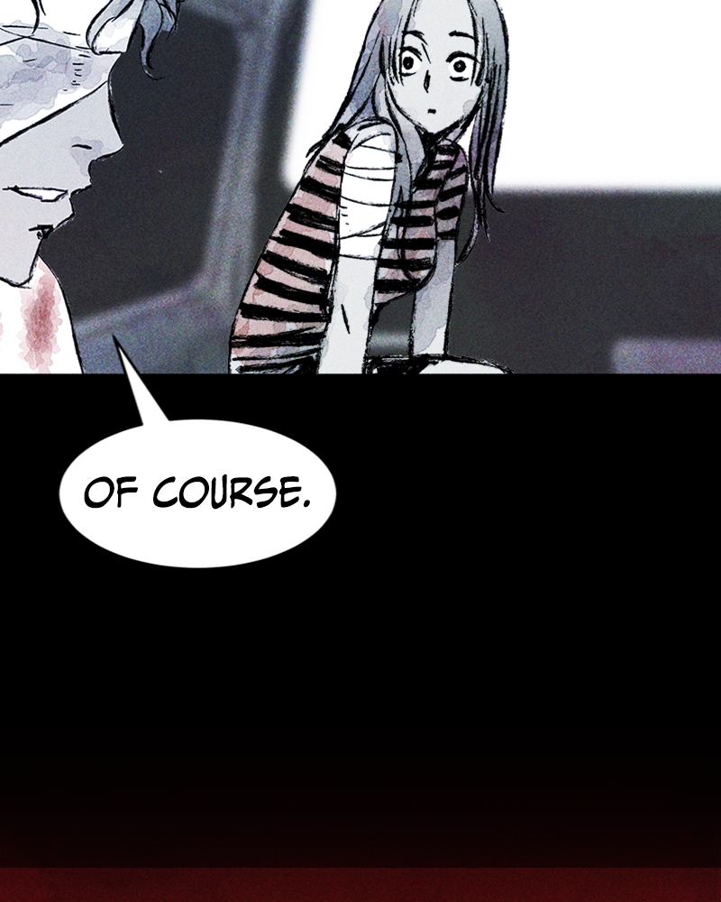Pieces of Humans Chapter 13 - Page 42