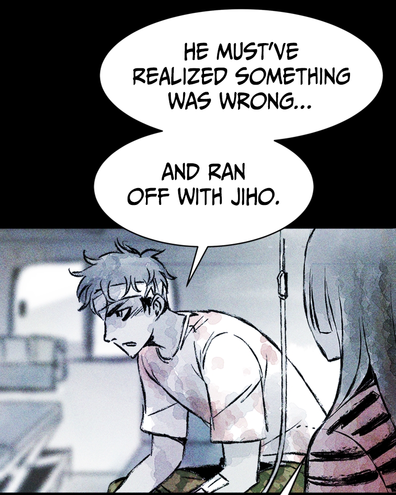 Pieces of Humans Chapter 13 - Page 47
