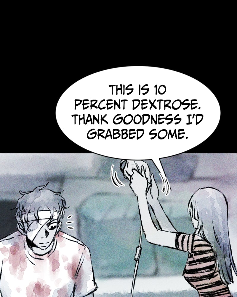 Pieces of Humans Chapter 13 - Page 49