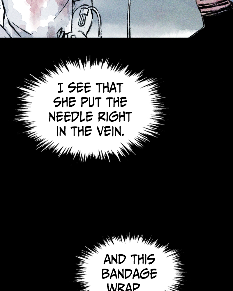 Pieces of Humans Chapter 13 - Page 50