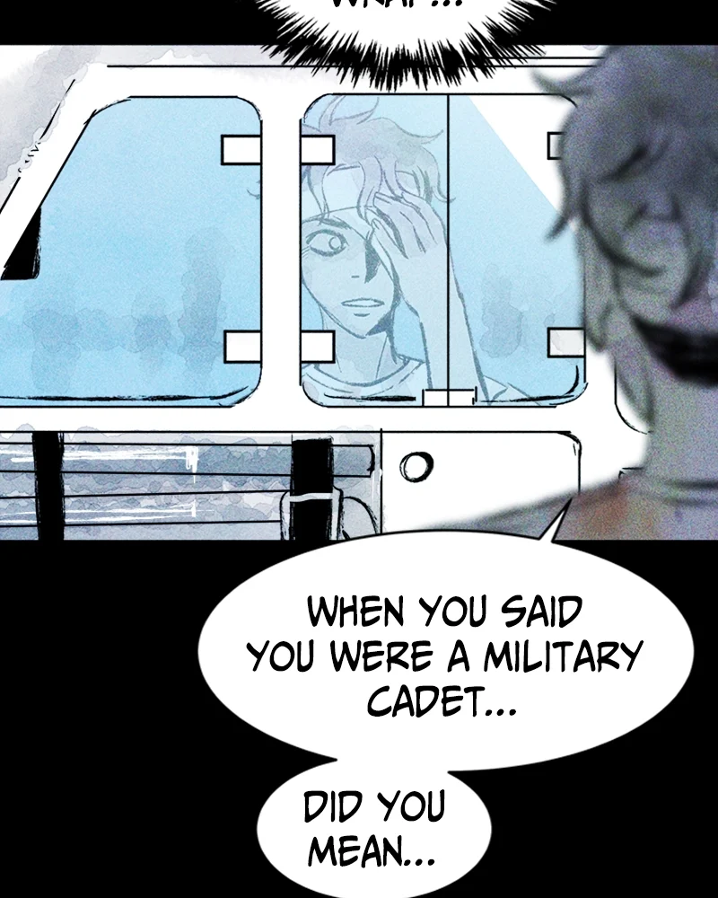 Pieces of Humans Chapter 13 - Page 51
