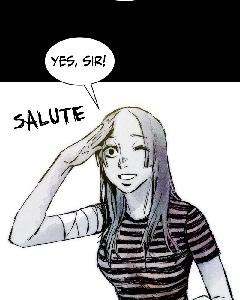 Pieces of Humans Chapter 13 - Page 52