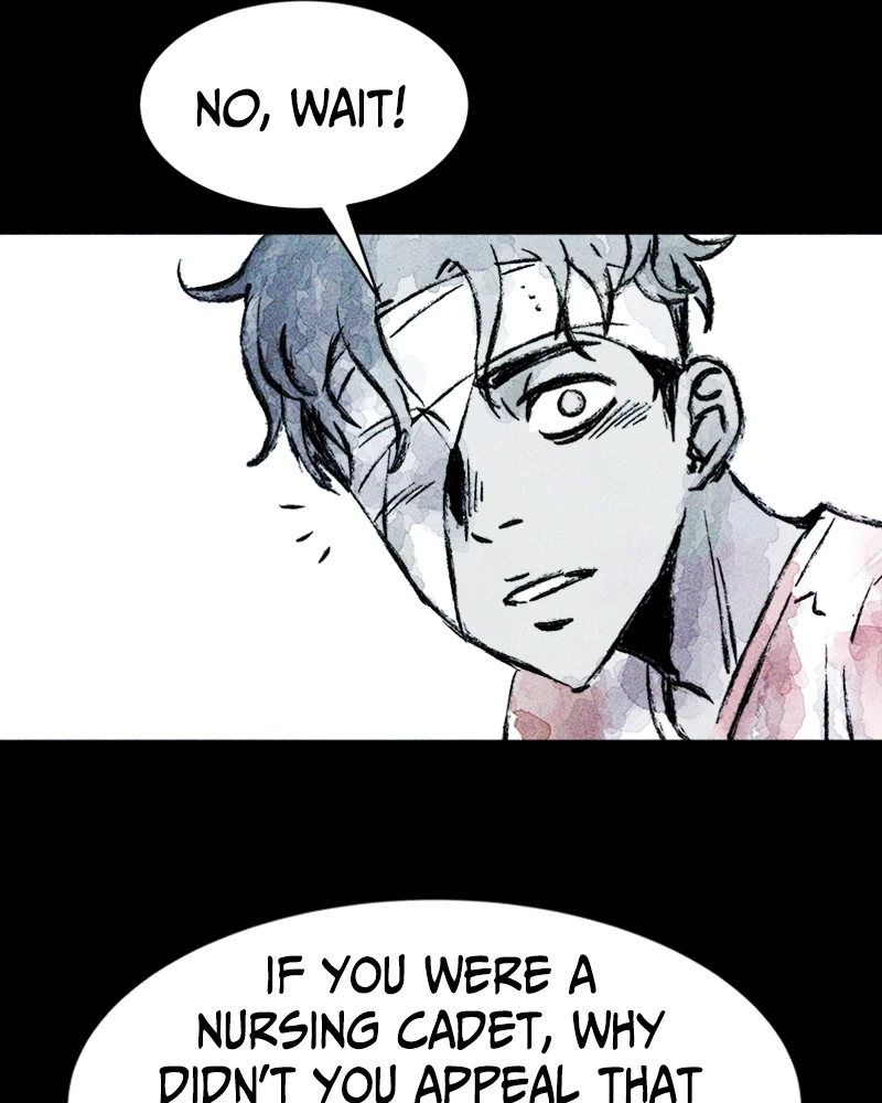 Pieces of Humans Chapter 13 - Page 55