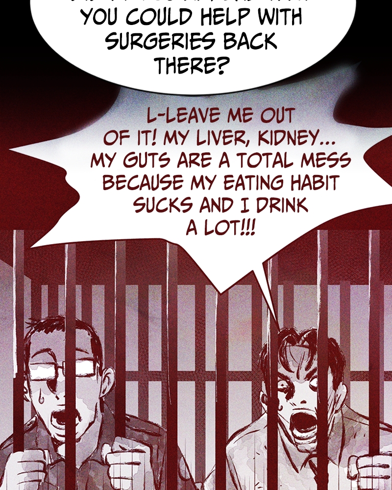 Pieces of Humans Chapter 13 - Page 56