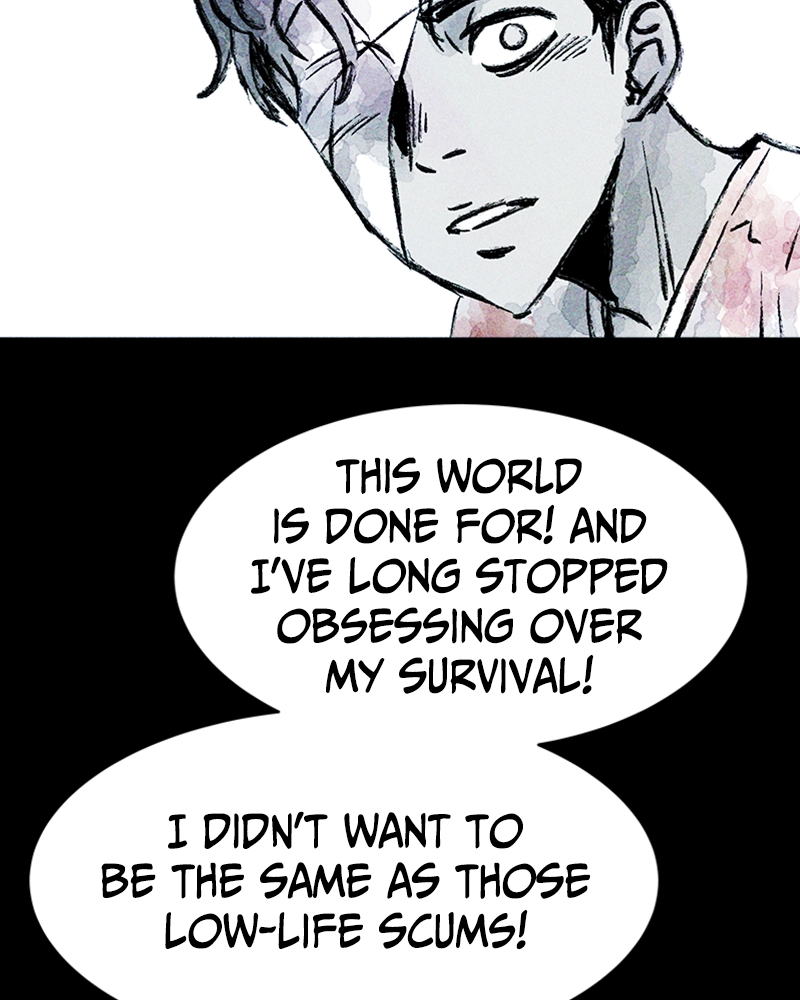 Pieces of Humans Chapter 13 - Page 58