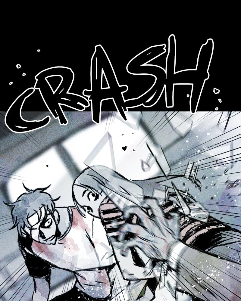Pieces of Humans Chapter 13 - Page 61