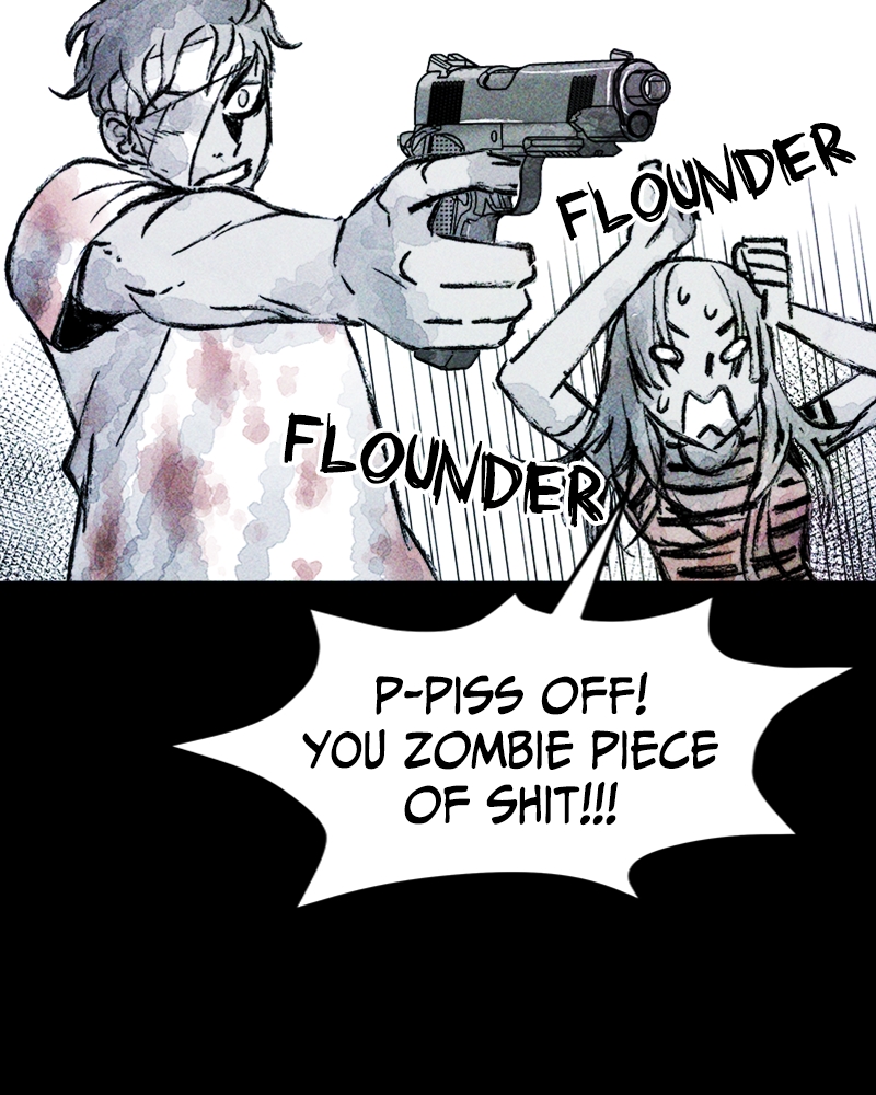 Pieces of Humans Chapter 13 - Page 63