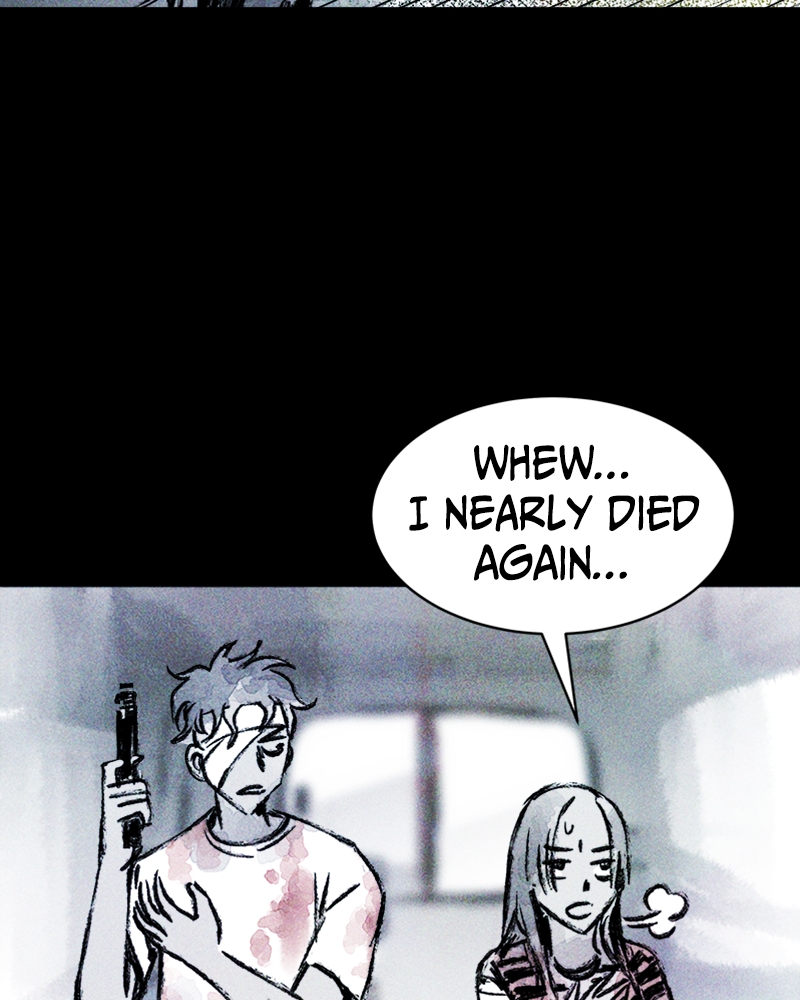 Pieces of Humans Chapter 13 - Page 65