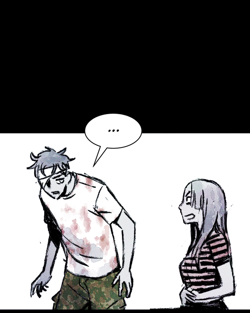 Pieces of Humans Chapter 13 - Page 68