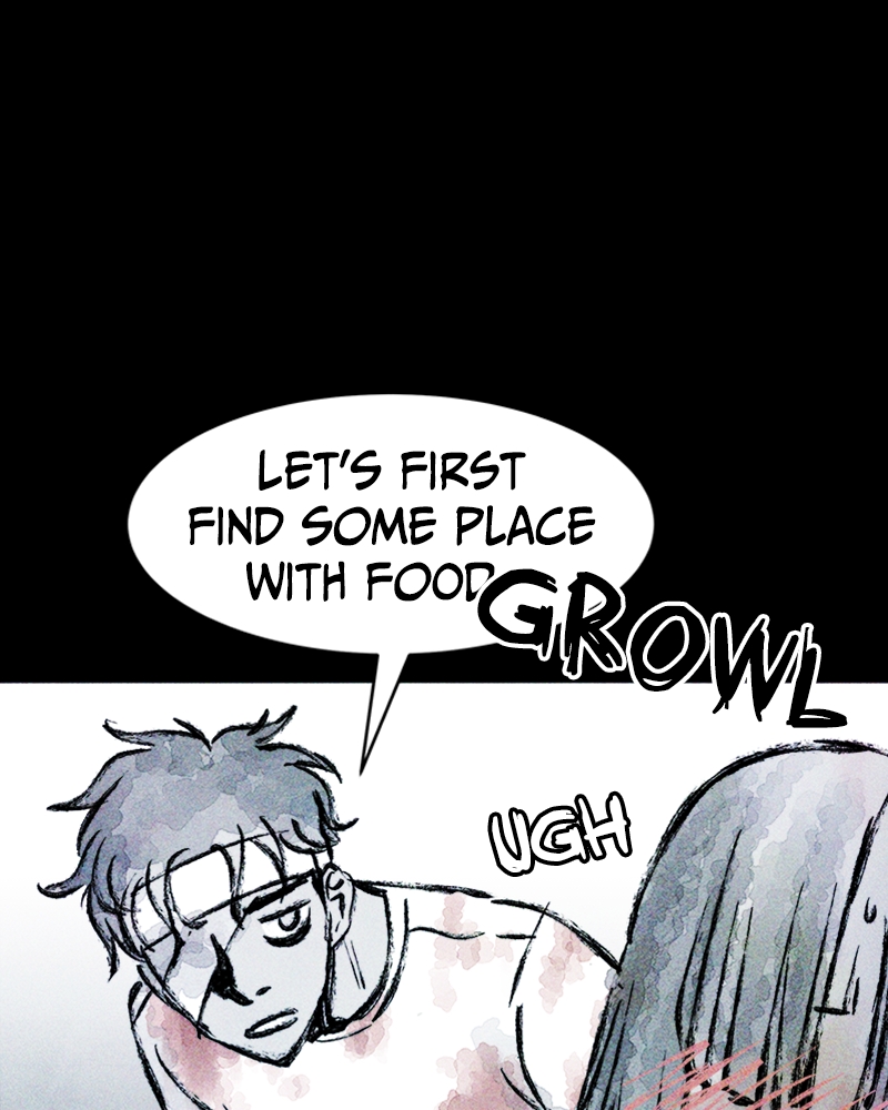 Pieces of Humans Chapter 13 - Page 69