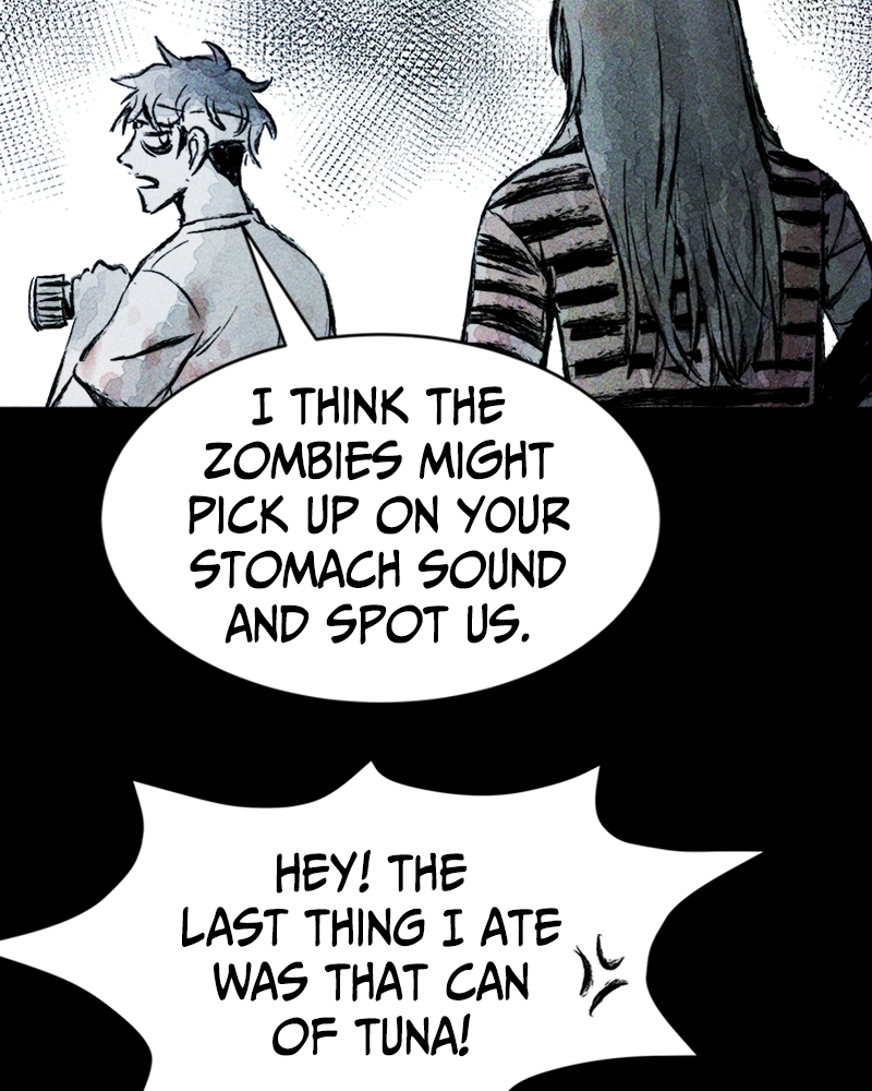 Pieces of Humans Chapter 13 - Page 77