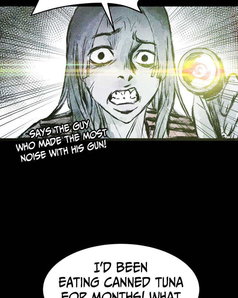 Pieces of Humans Chapter 13 - Page 78