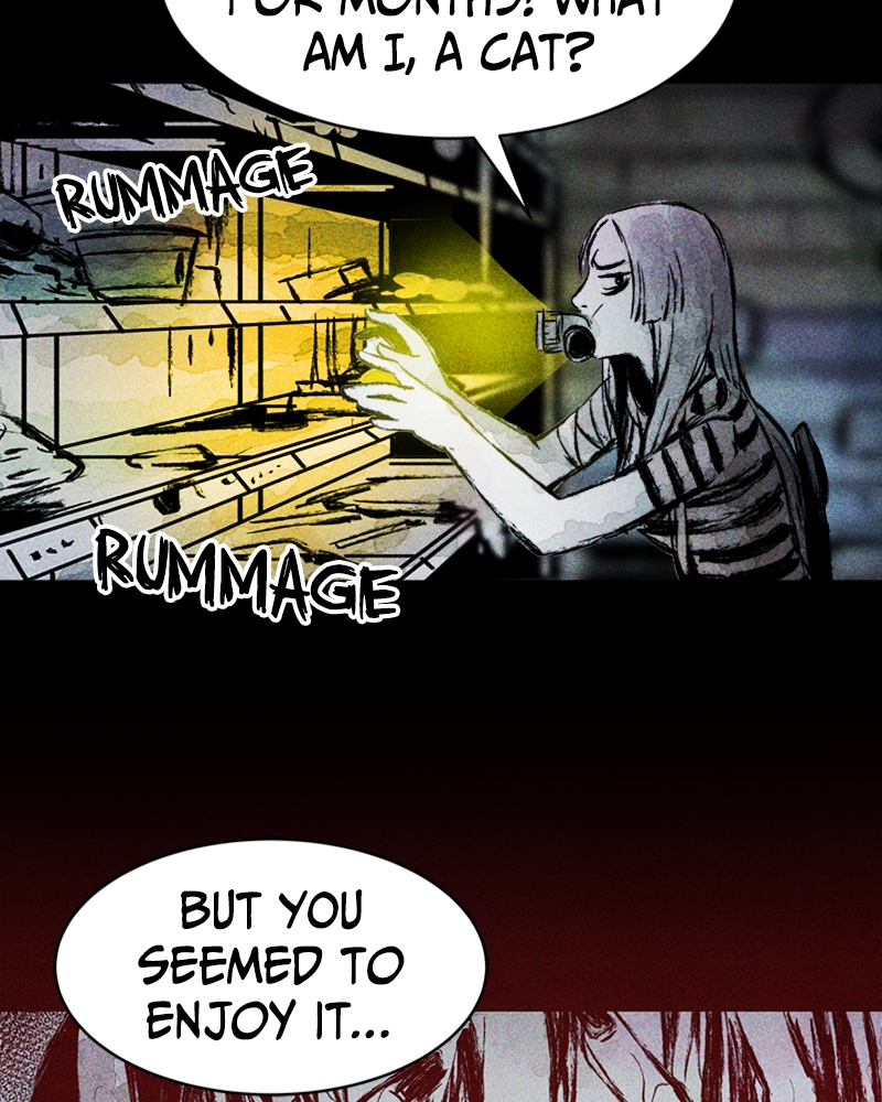 Pieces of Humans Chapter 13 - Page 79