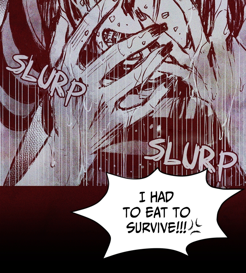 Pieces of Humans Chapter 13 - Page 80