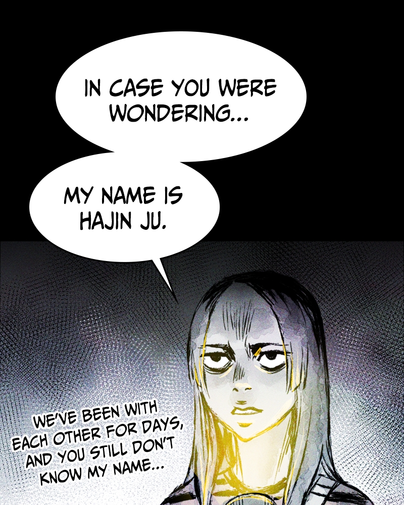 Pieces of Humans Chapter 13 - Page 82