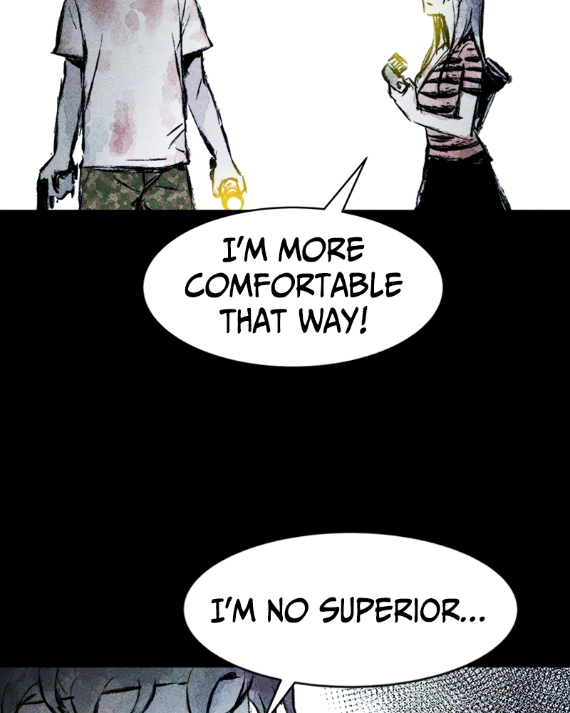Pieces of Humans Chapter 13 - Page 84