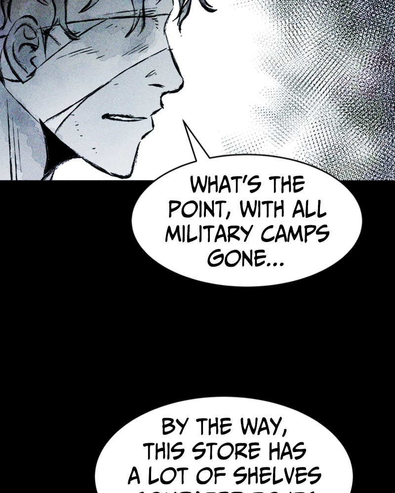 Pieces of Humans Chapter 13 - Page 85