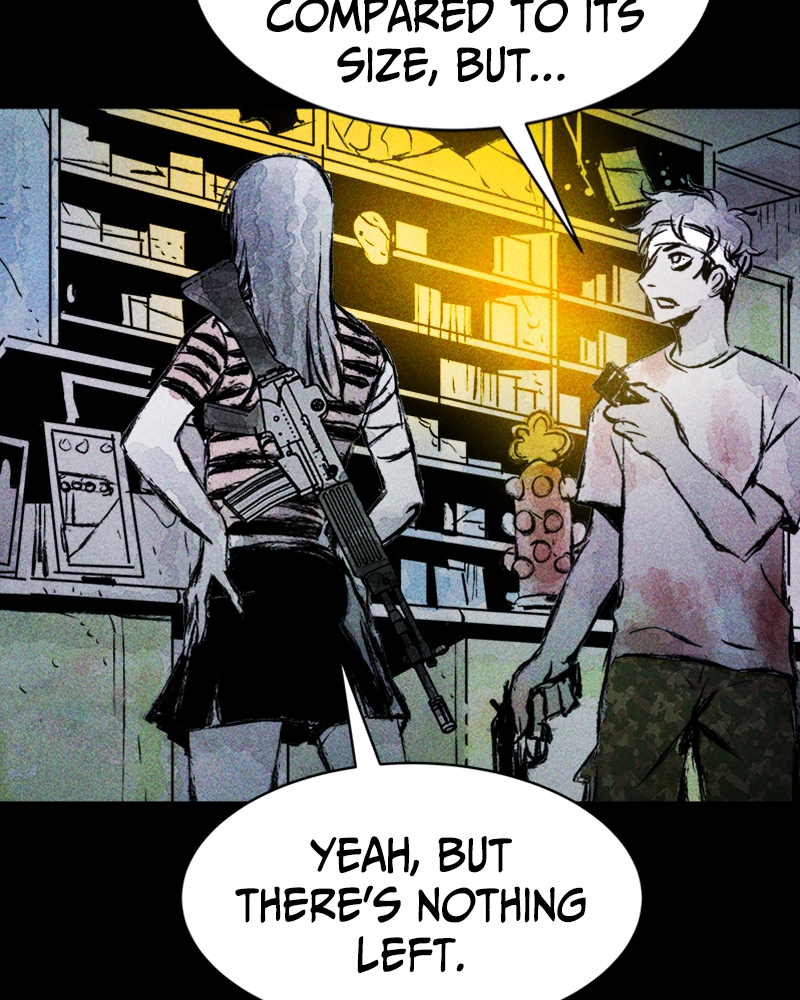 Pieces of Humans Chapter 13 - Page 86