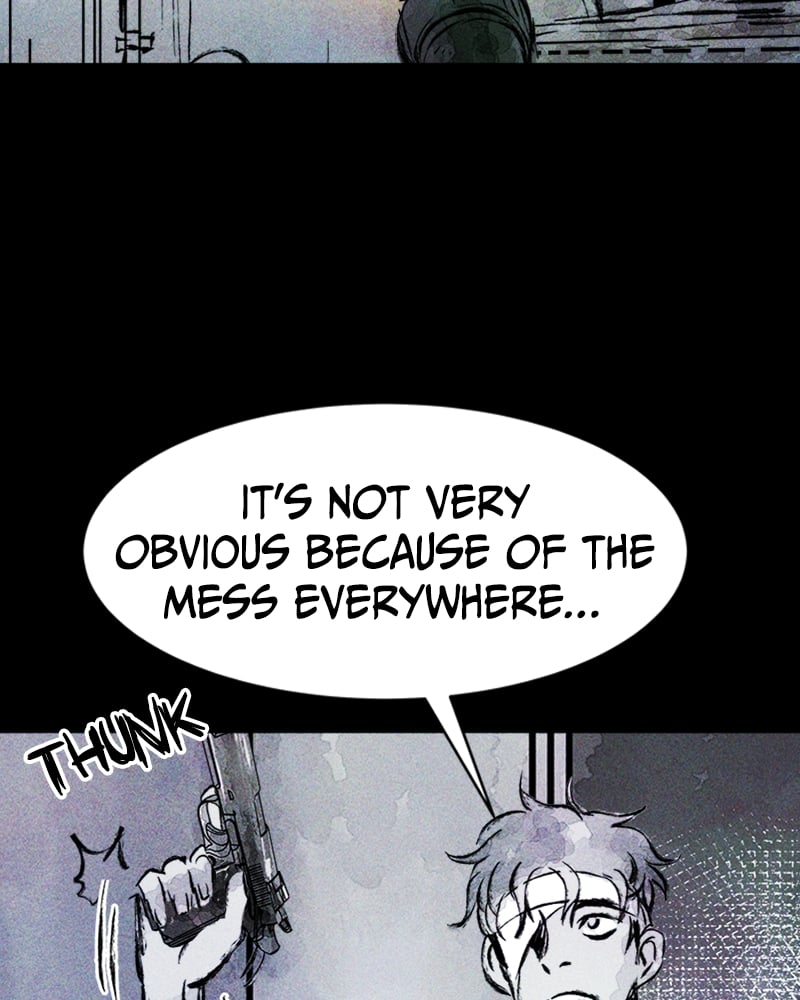 Pieces of Humans Chapter 13 - Page 89