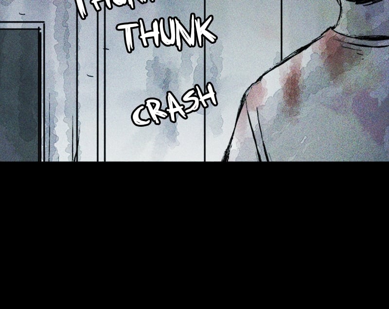 Pieces of Humans Chapter 13 - Page 94