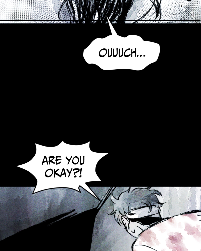 Pieces of Humans Chapter 13 - Page 99