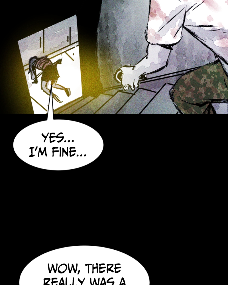 Pieces of Humans Chapter 13 - Page 100