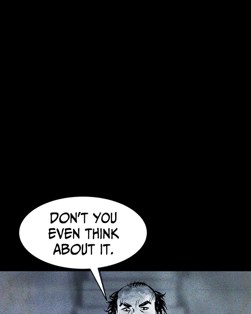 Pieces of Humans Chapter 14 - Page 1