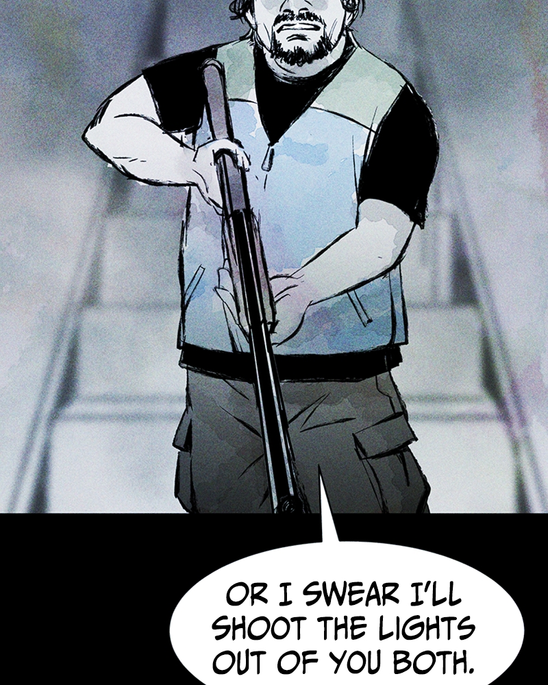 Pieces of Humans Chapter 14 - Page 2