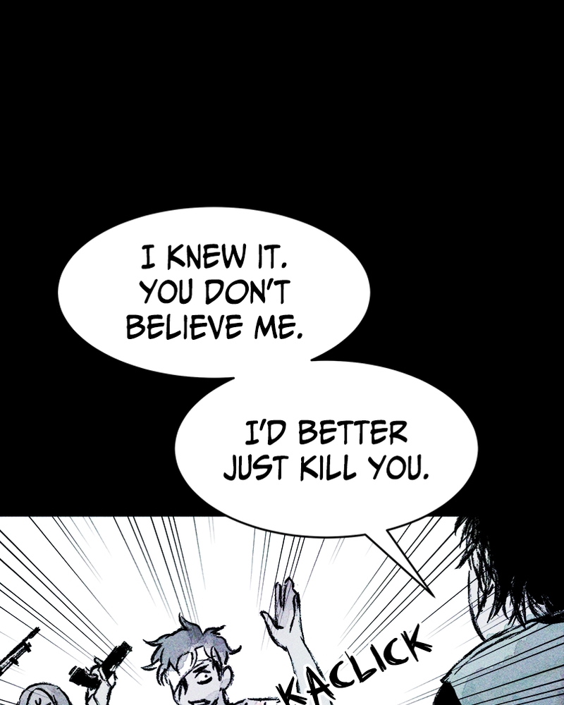 Pieces of Humans Chapter 14 - Page 11