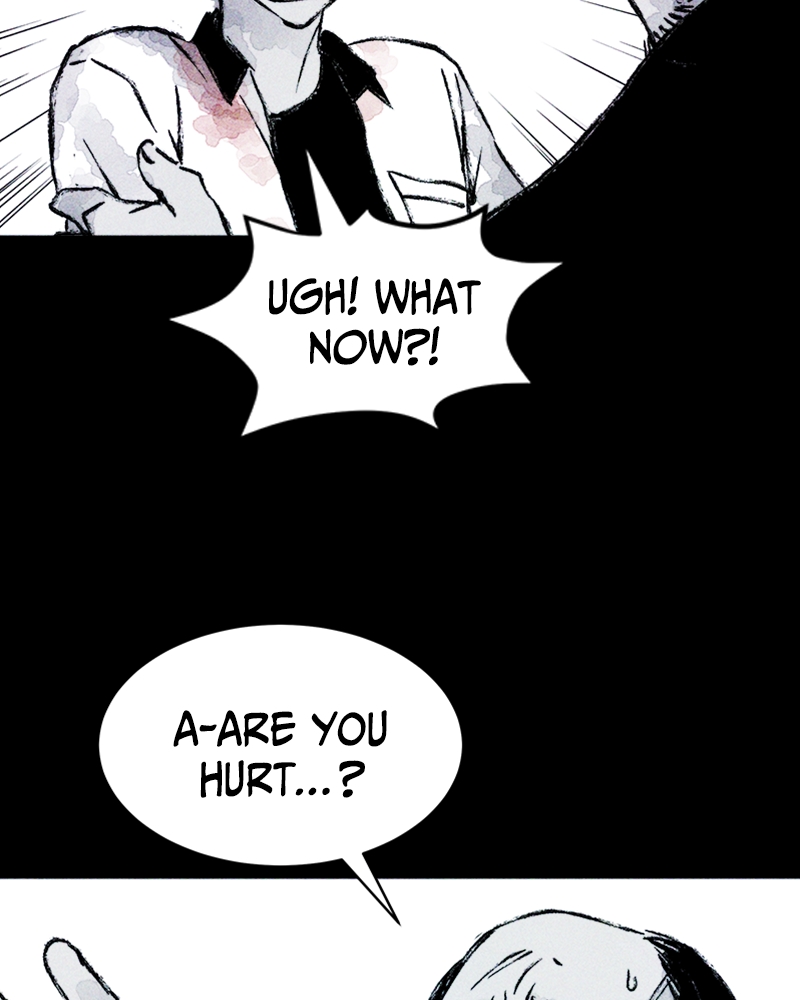 Pieces of Humans Chapter 14 - Page 104