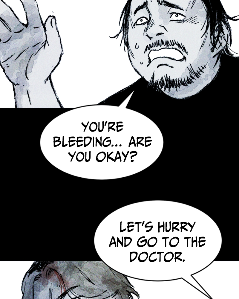 Pieces of Humans Chapter 14 - Page 105