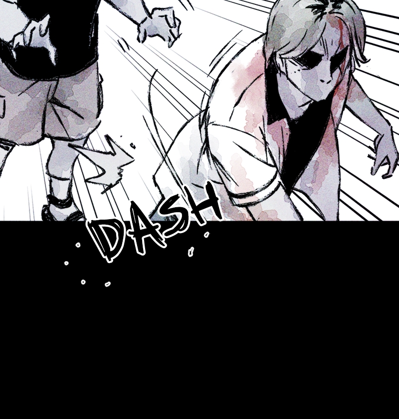 Pieces of Humans Chapter 14 - Page 107