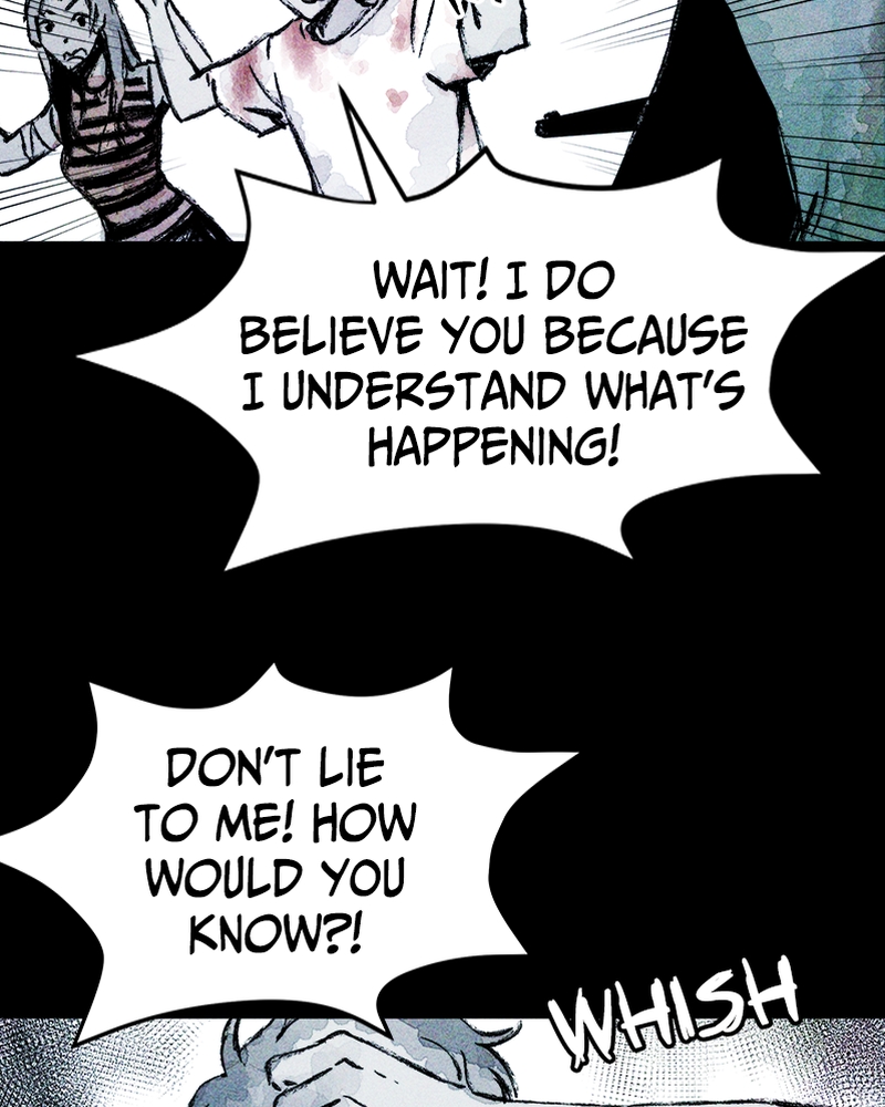 Pieces of Humans Chapter 14 - Page 12