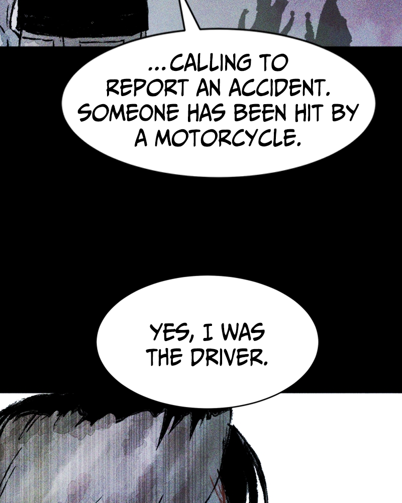 Pieces of Humans Chapter 14 - Page 111