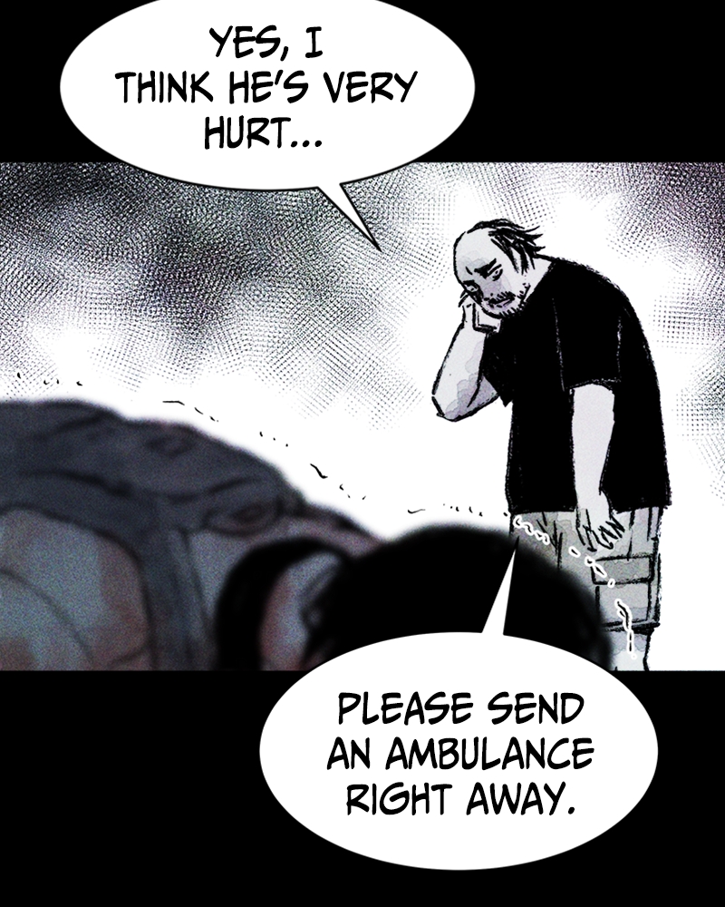 Pieces of Humans Chapter 14 - Page 113