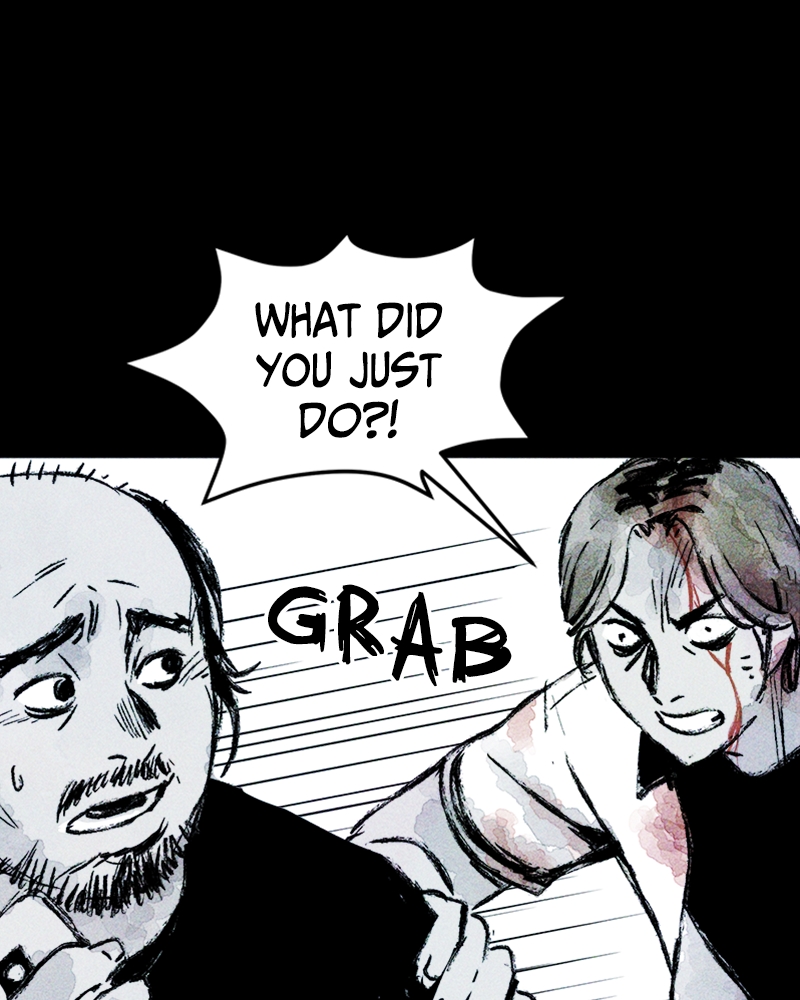 Pieces of Humans Chapter 14 - Page 114