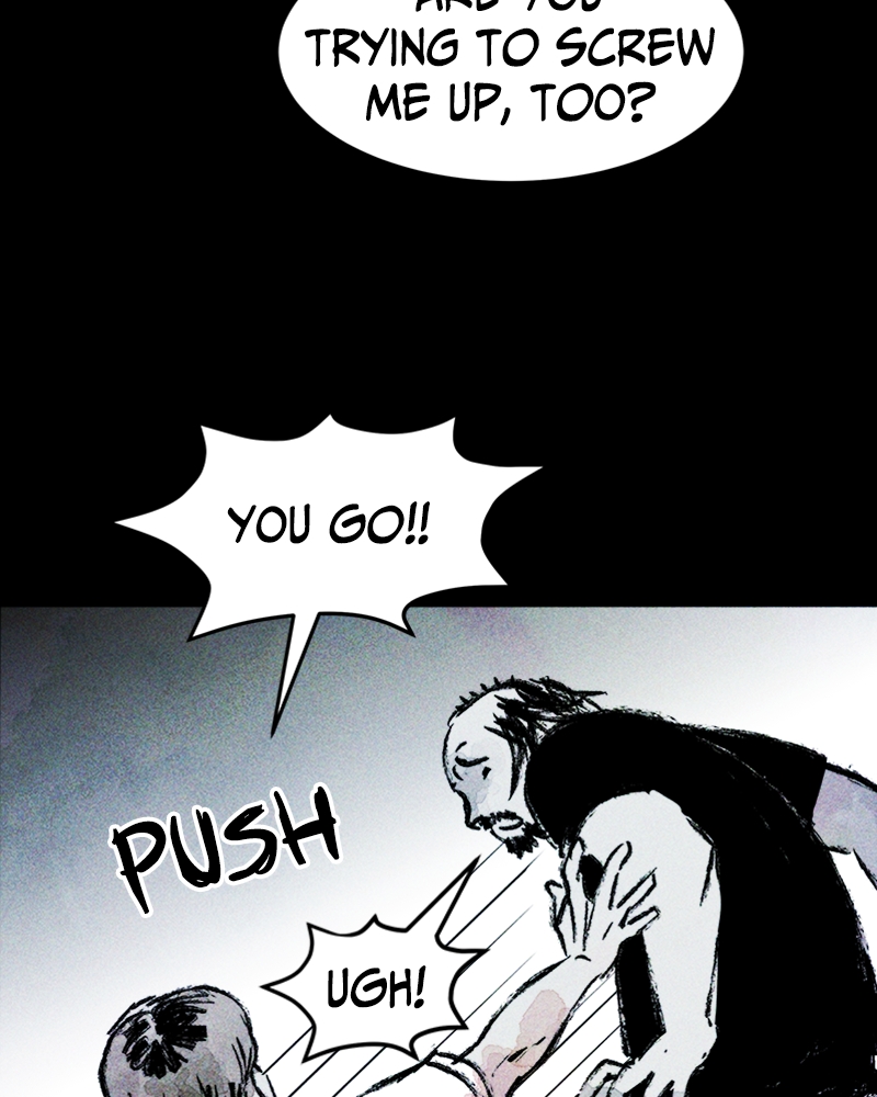 Pieces of Humans Chapter 14 - Page 117