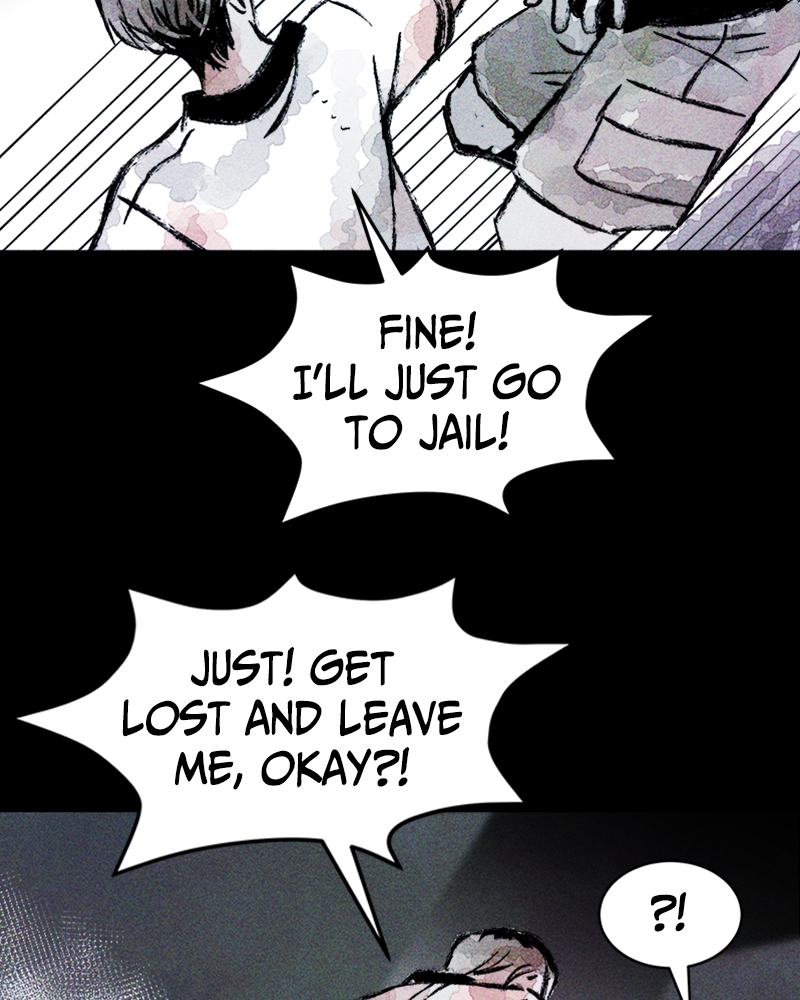 Pieces of Humans Chapter 14 - Page 118