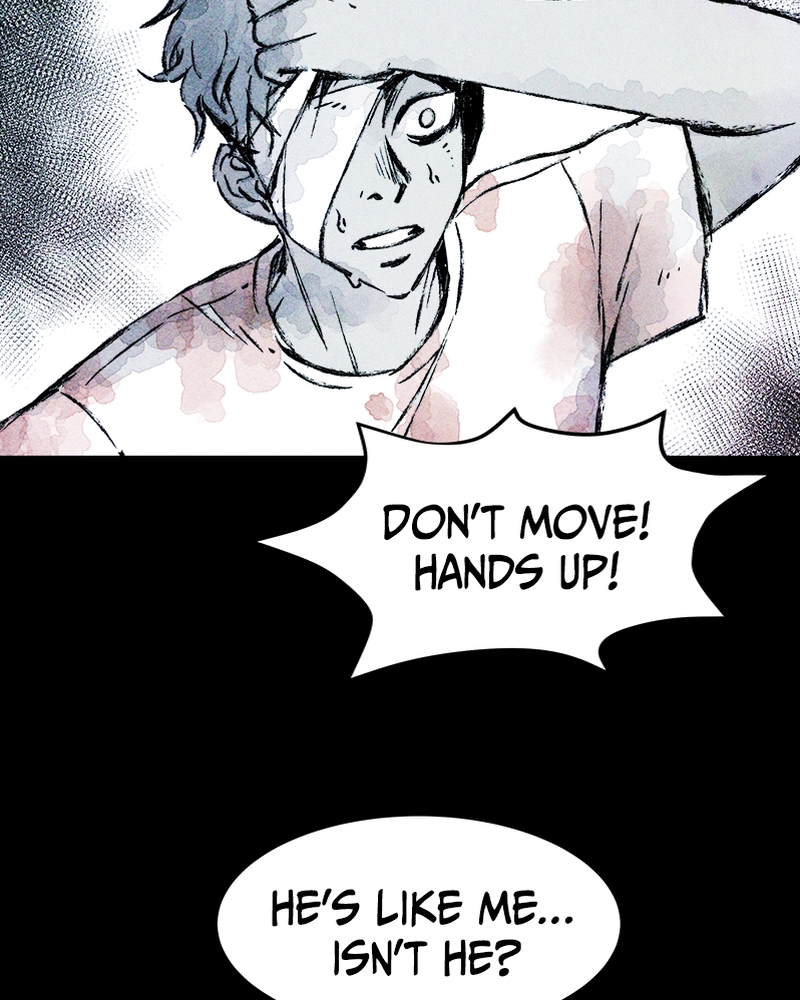 Pieces of Humans Chapter 14 - Page 13